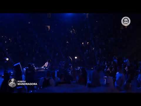Mandragora @ Positiv Festival on Clubbing TV