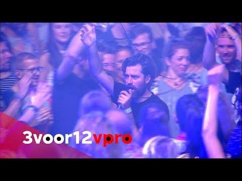 J Bernardt - Live at Lowlands 2017