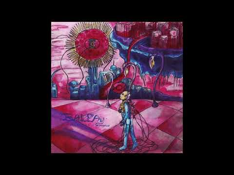Balfa - Perfecta Analogía De La Decadencia (Full Album) [BLFL001]