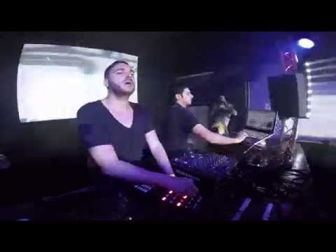 Mr Bizz(06.11.2015)@Mood for Nightsounds