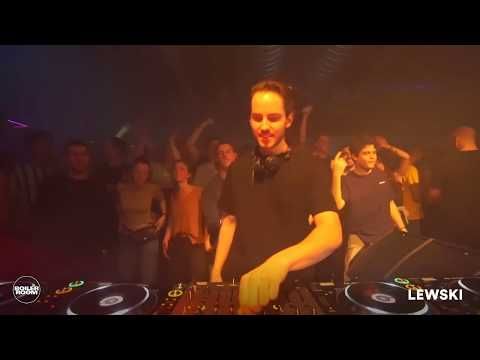 Lewski | Boiler Room Utrecht: WAS