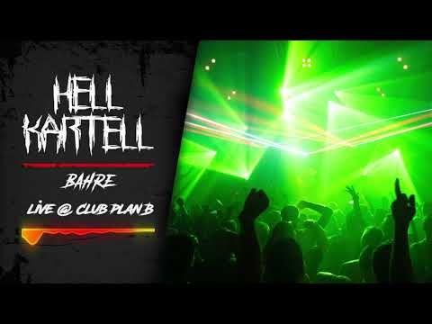 Bahre - @ Club Plan B