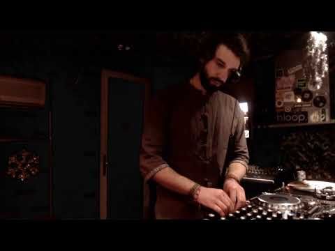 Arithmetic Sound w/ Dalbert  - 08.12.20