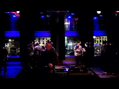 NDS Tv w/ Kevin Ruzius @Luxor Live