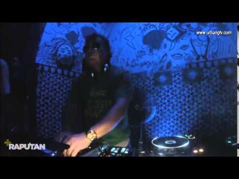 Rapután @ La Espiral collective showcase #49