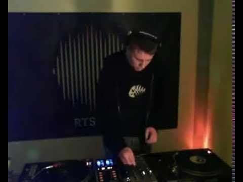 maD and Mist - RTS.FM.040312
