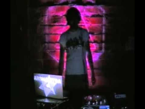 Arshanitsa @ RTS.FM - 03.07.2011