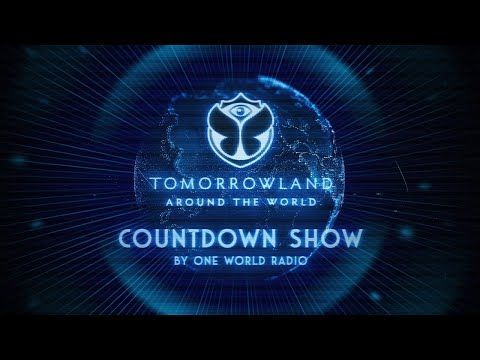 Tomorrowland Around the World – Countdown Show