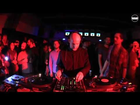 TCB Boiler Room Live at Robert Johnson DJ Set