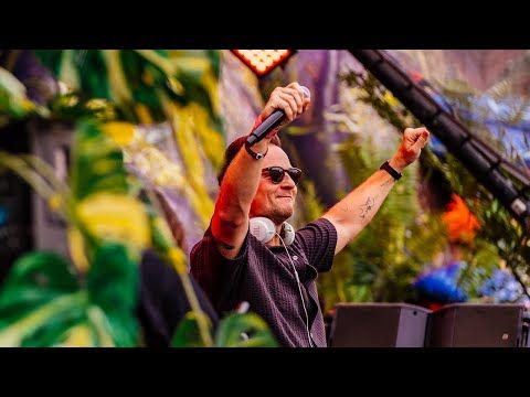 Yves V @ Tomorrowland Brasil, 2025