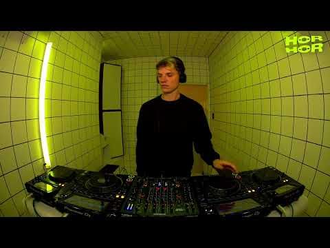 Abstraxion | HÖR - Mar 2 / 2023