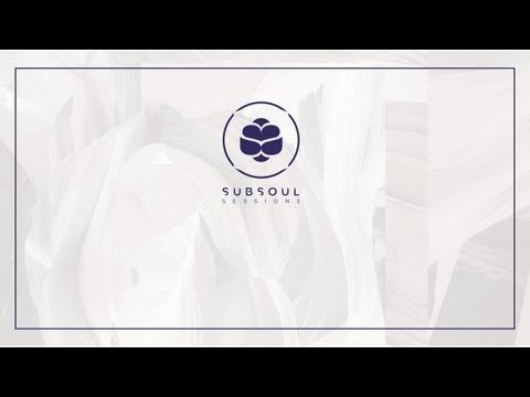 SubSoul Sessions Live Stream