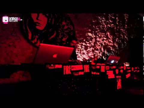 John Lui - PLATZ - borgo33.com