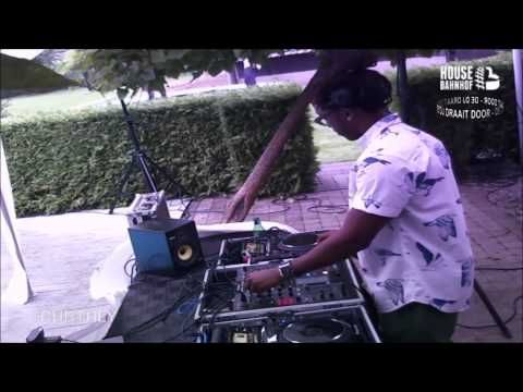 Curthly - 74 min set - De DJ Draait Door - Faith Fijnproevers