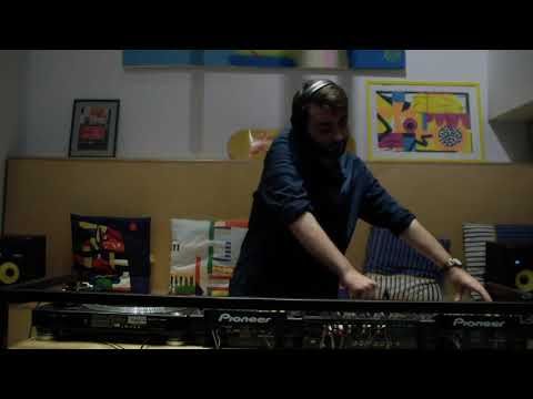 Levi Love Disco RTS.FM Georgia (Tbilisi studio) 2020 08 29