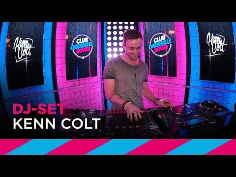 Kenn Colt (DJ-set) | SLAM!