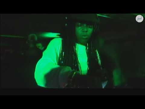 Shy One DJ set | Keep Hush live: Scratcha DVA Presents