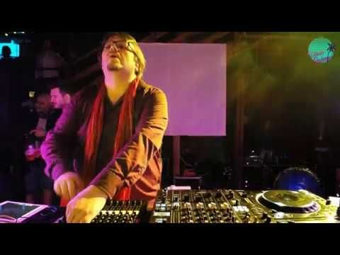 Robert Babicz Live / Warsaw Boulevard x Sound Garden 001