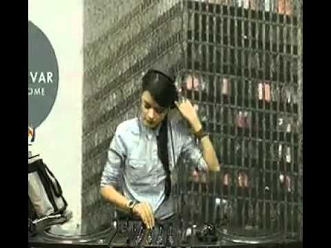 Olga Bohan @ RTS.FM - 05.11.2010