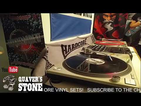 DarkNoize Hardcore Sunday! - Quaver's Stone
