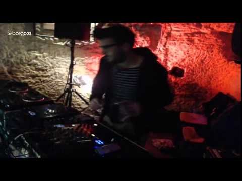 Andrea Collina b2b Victor Elle - CROP OF MUSIC 16/12/2014 borgo33