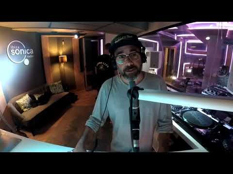 GUY WILLIAMS - SUPERSONICOS - 17/11/20