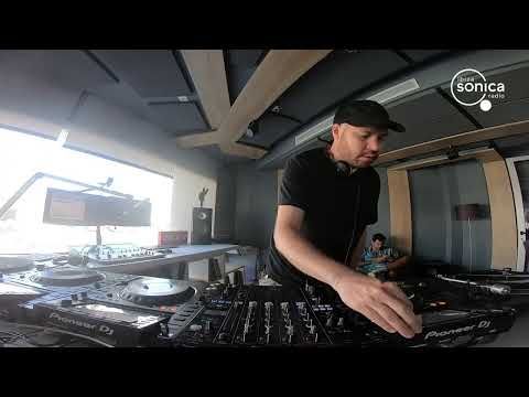 JONA JEFFERIES - GUEST DJ - 18/08/2020