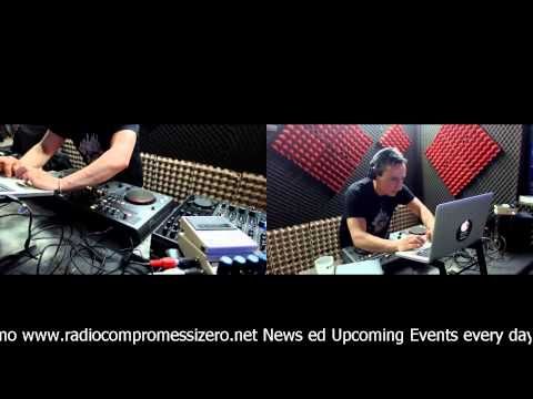 Vodcast 041 MoonPlay @ radiocompromessizero