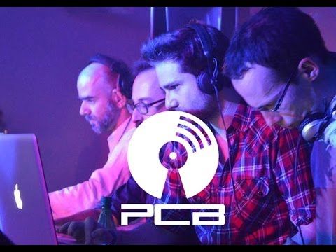 DIMA at Friday Circus by OVERdrive Event