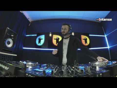 Volonsky - Live @ Radio Intense 07.02.2017