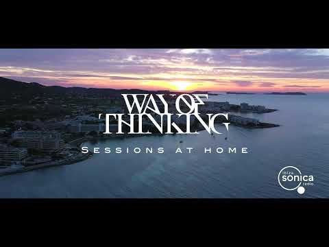 Way of Thinking #StayAtHome 21/04/2020