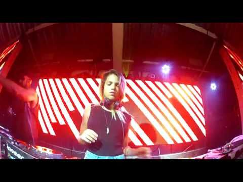 Abril Love (Ve) @ Bday Carlos Salazar, La Quinta Bar, Caracas