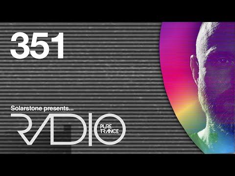 Solarstone pres  Pure Trance Radio Episode 351