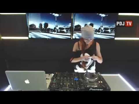 Live @ Radio Intense 06.05.2014 - CD Babe
