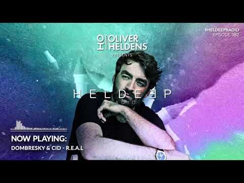 Oliver Heldens - Heldeep Radio #382