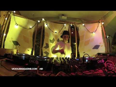 Yeyo - Vicious Live @ www.viciouslive.com