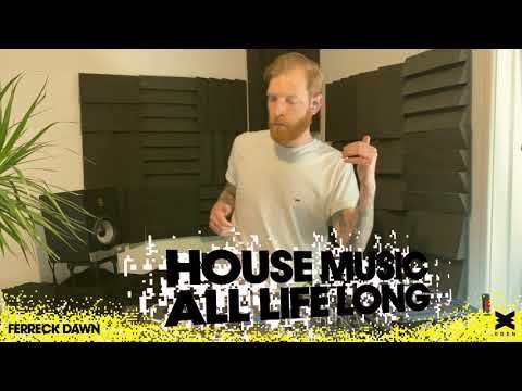Ferreck Dawn - Live from Holland (Defected WWWorldwide)