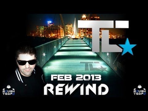 TC - Rough Tempo LIVE! - February 2013
