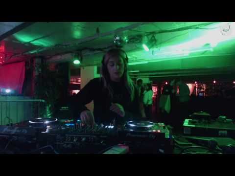 Liana  DJ Set | Keep Hush Live : Master Peace Presents