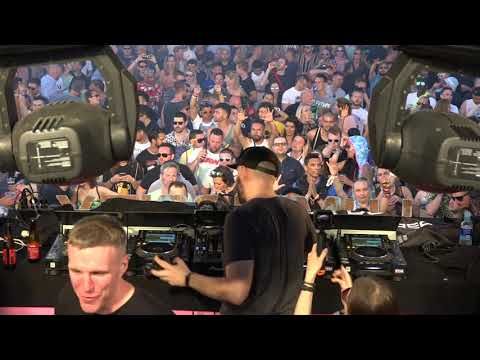 Indecent Noise [FULL SET] @ Luminosity Beach Festival 30-06-2019