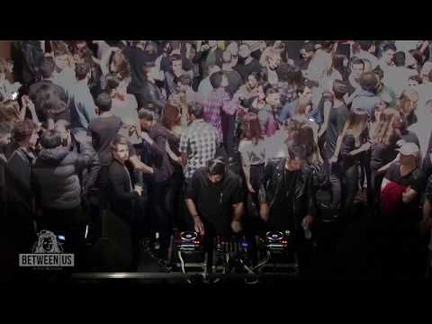 Max & Nim - Between Us Buenos Aires 10.08.2017