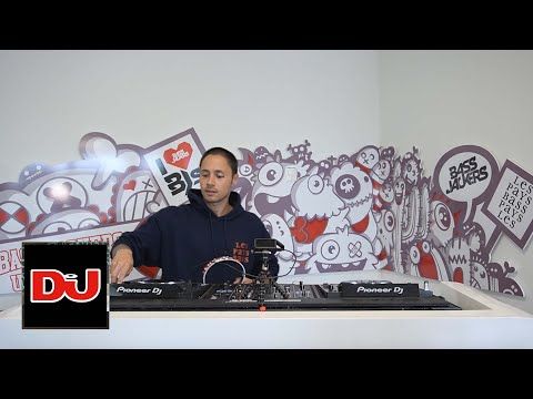 Bassjackers Live From The  Top 100 DJs Virtual Festival 2020
