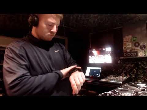 James Harkin - 1.08.20