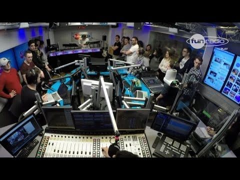 MØme en mix dans Le Before Party Fun