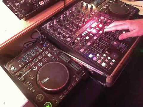 Mike Da Silk live from Niort, France