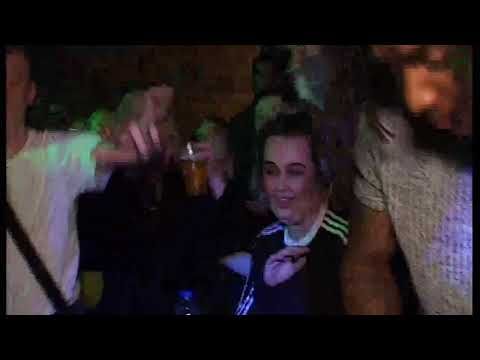 Burgaboy  | Keep Hush Manchester: LZ & Friends Takeover