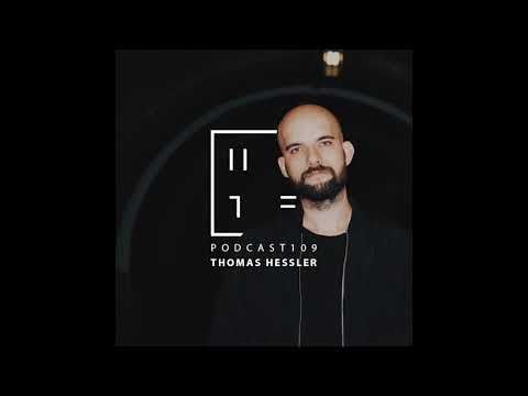 Thomas Hessler - HATE Podcast 109 (11 November 2018)