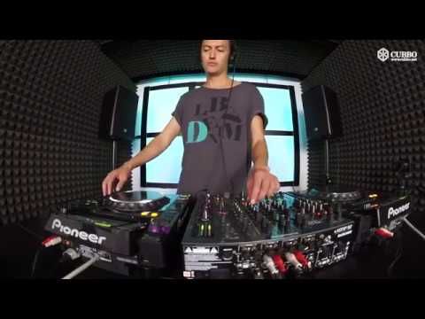 Marco Cuba @ Cubbo Headquarter - Barcelona (ES) - 2018