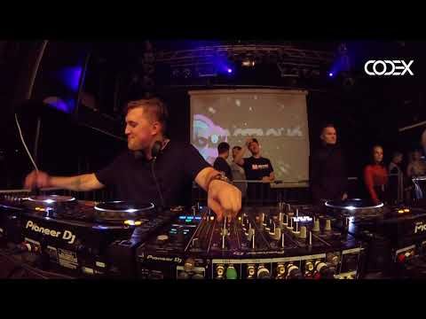 Spartaque Live at X Herford (20.01.2018) DE