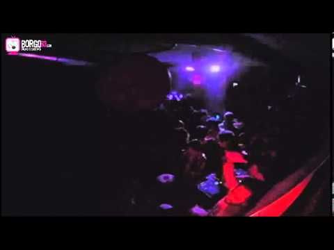 Paolo Scancarello - Fuck Commercial Disco - 04-12-2013 - borgo33.com